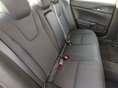 2022 Honda Insight EX