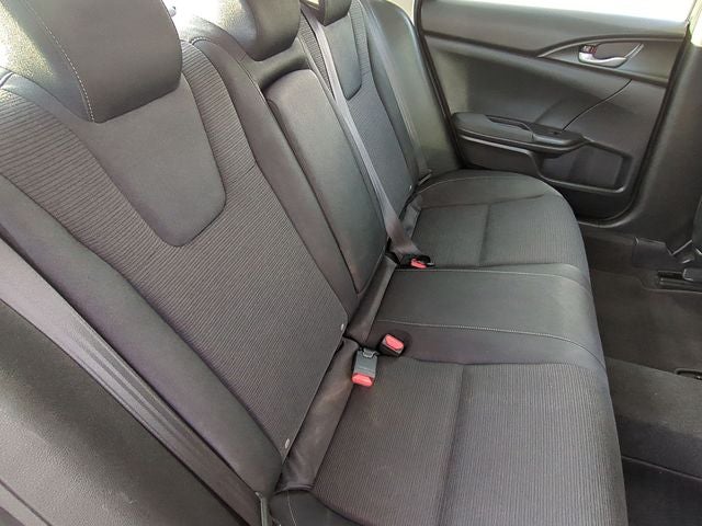 2022 Honda Insight EX