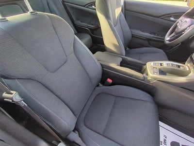 2022 Honda Insight EX