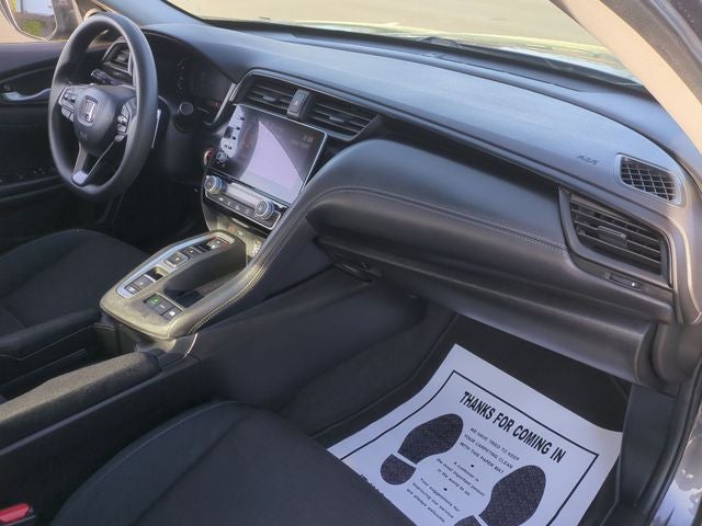 2022 Honda Insight EX