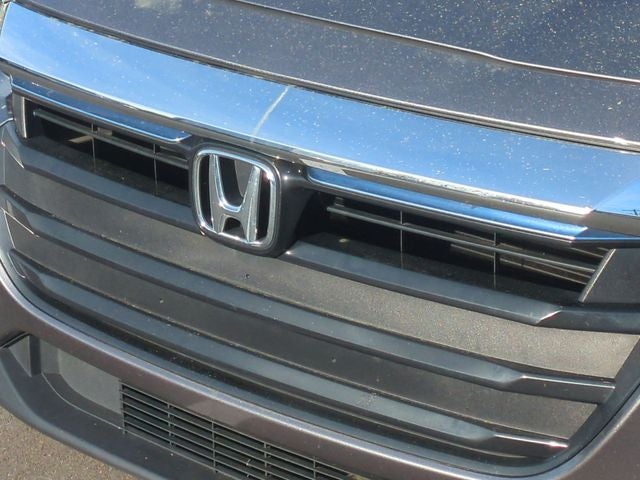 2022 Honda Insight EX