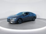 2022 Honda Insight EX