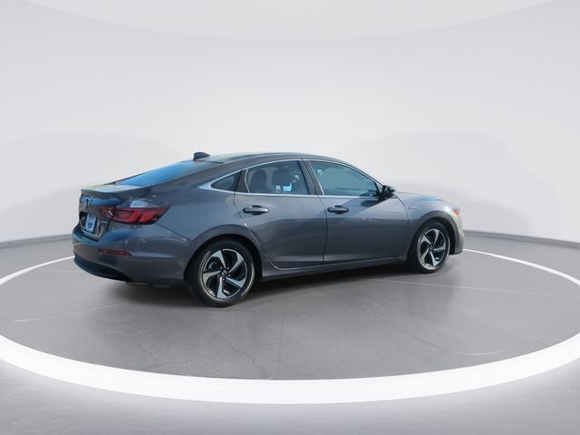 2022 Honda Insight EX