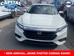 2021 Honda Insight Touring