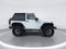2017 Jeep Wrangler Willys Wheeler
