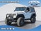 2018 Jeep Wrangler JK Sport