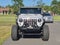 2018 Jeep Wrangler JK Sport