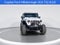 2018 Jeep Wrangler JK Sport