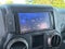 2018 Jeep Wrangler JK Sport