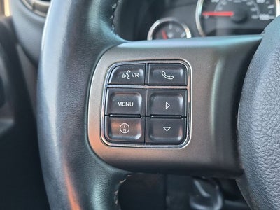 2018 Jeep Wrangler JK Sport