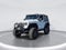 2018 Jeep Wrangler JK Sport