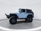 2018 Jeep Wrangler JK Sport