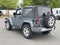 2015 Jeep Wrangler Sahara