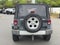 2015 Jeep Wrangler Sahara