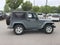 2015 Jeep Wrangler Sahara