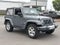 2015 Jeep Wrangler Sahara