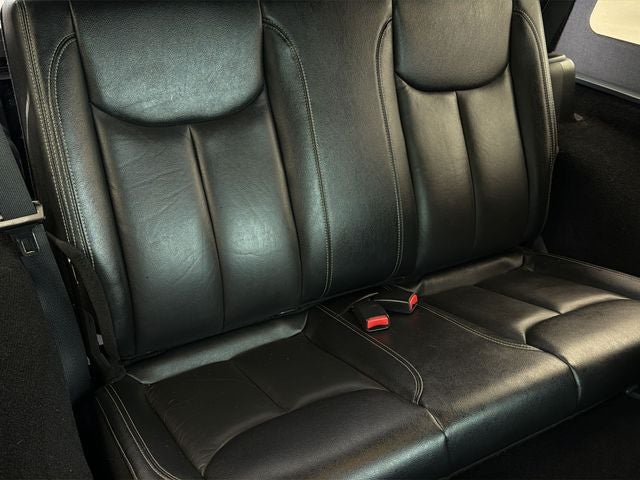 2015 Jeep Wrangler Sahara