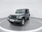 2015 Jeep Wrangler Sahara