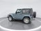 2015 Jeep Wrangler Sahara