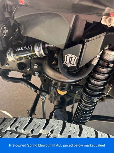2018 Jeep Wrangler JK Rubicon Custom Build TONS of modifications! Lift/bumpers/winch/LED ligh