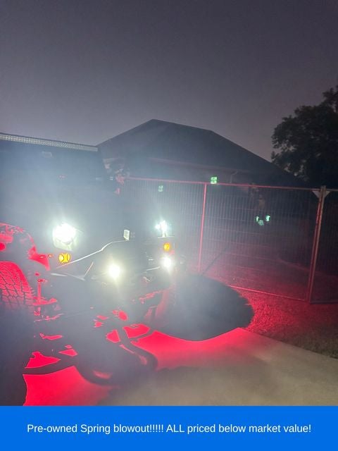 2018 Jeep Wrangler JK Rubicon Custom Build TONS of modifications! Lift/bumpers/winch/LED ligh