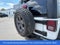 2018 Jeep Wrangler JK Unlimited Rubicon RECON