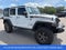 2018 Jeep Wrangler JK Unlimited Rubicon RECON