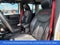 2018 Jeep Wrangler JK Unlimited Rubicon RECON