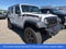 2018 Jeep Wrangler JK Unlimited Rubicon RECON