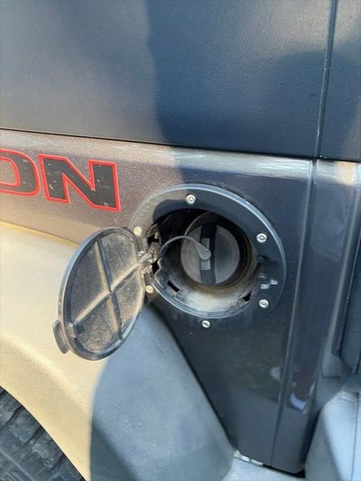 2014 Jeep Wrangler Unlimited Rubicon