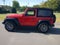 2022 Jeep Wrangler Sport S