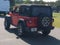 2022 Jeep Wrangler Sport S