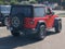 2022 Jeep Wrangler Sport S