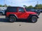 2022 Jeep Wrangler Sport S