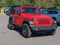 2022 Jeep Wrangler Sport S