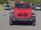 2022 Jeep Wrangler Sport S
