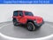 2022 Jeep Wrangler Sport S