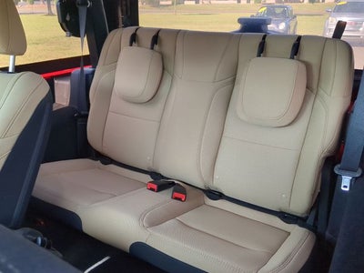 2022 Jeep Wrangler Sport S