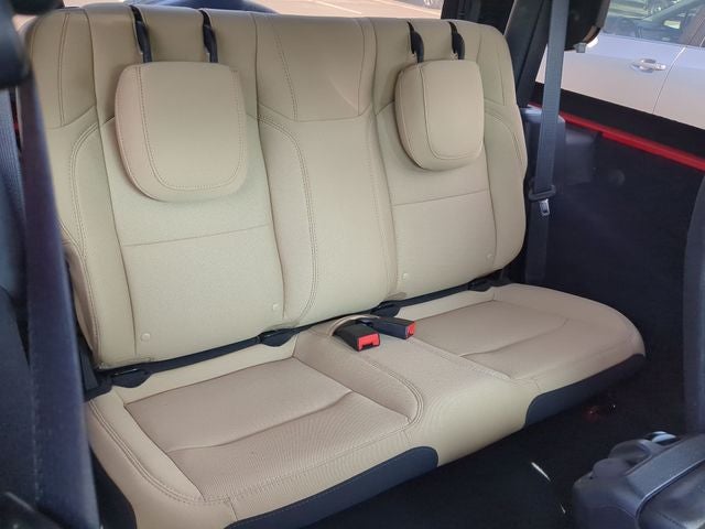 2022 Jeep Wrangler Sport S