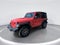 2022 Jeep Wrangler Sport S