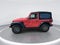 2022 Jeep Wrangler Sport S