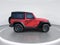 2022 Jeep Wrangler Sport S