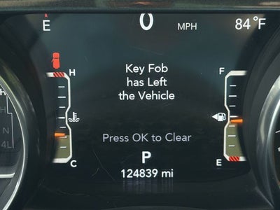 2019 Jeep Wrangler Unlimited Sport Altitude