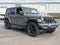 2019 Jeep Wrangler Unlimited Sport Altitude