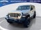 2020 Jeep Wrangler Unlimited Sport Altitude