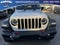 2020 Jeep Wrangler Unlimited Sport Altitude