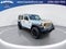 2020 Jeep Wrangler Unlimited Sport Altitude