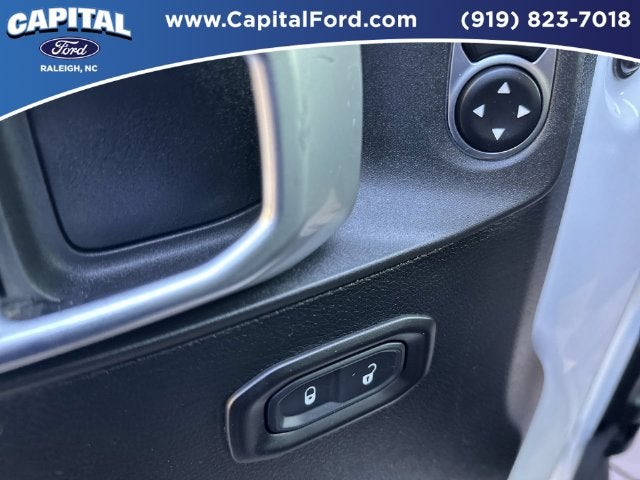 2020 Jeep Wrangler Unlimited Sport Altitude