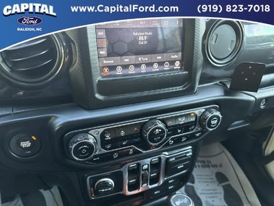 2020 Jeep Wrangler Unlimited Sport Altitude