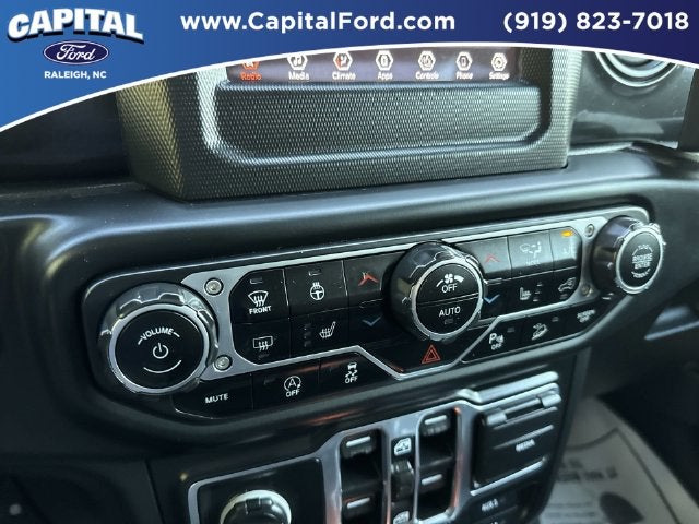 2020 Jeep Wrangler Unlimited Sport Altitude